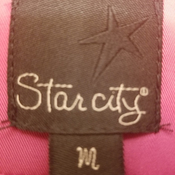 Pretty In Pink Ruffle Coat - Picture 2 of 5